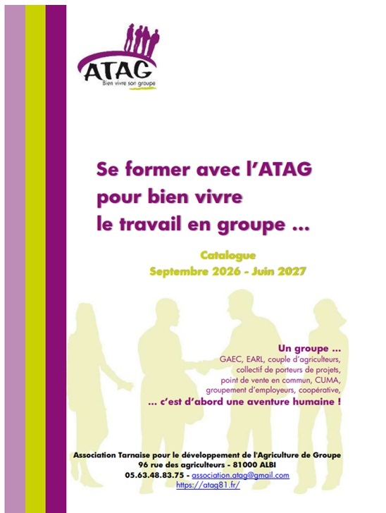 Guide des formations